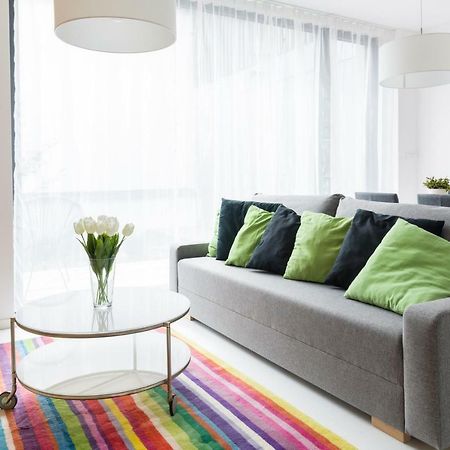 Baron Apartments 苏斯塞 外观 照片