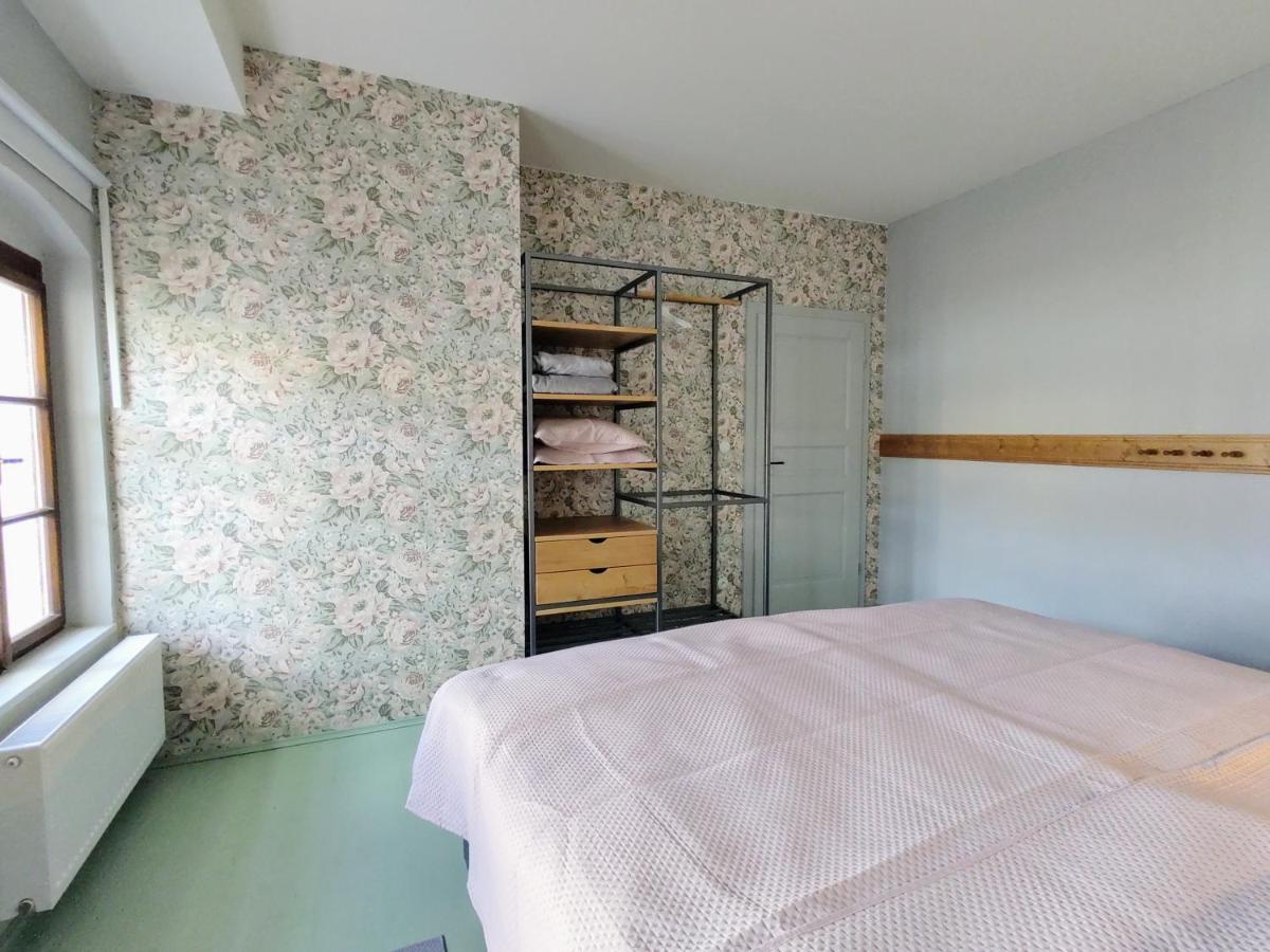 Baron Apartments 苏斯塞 外观 照片