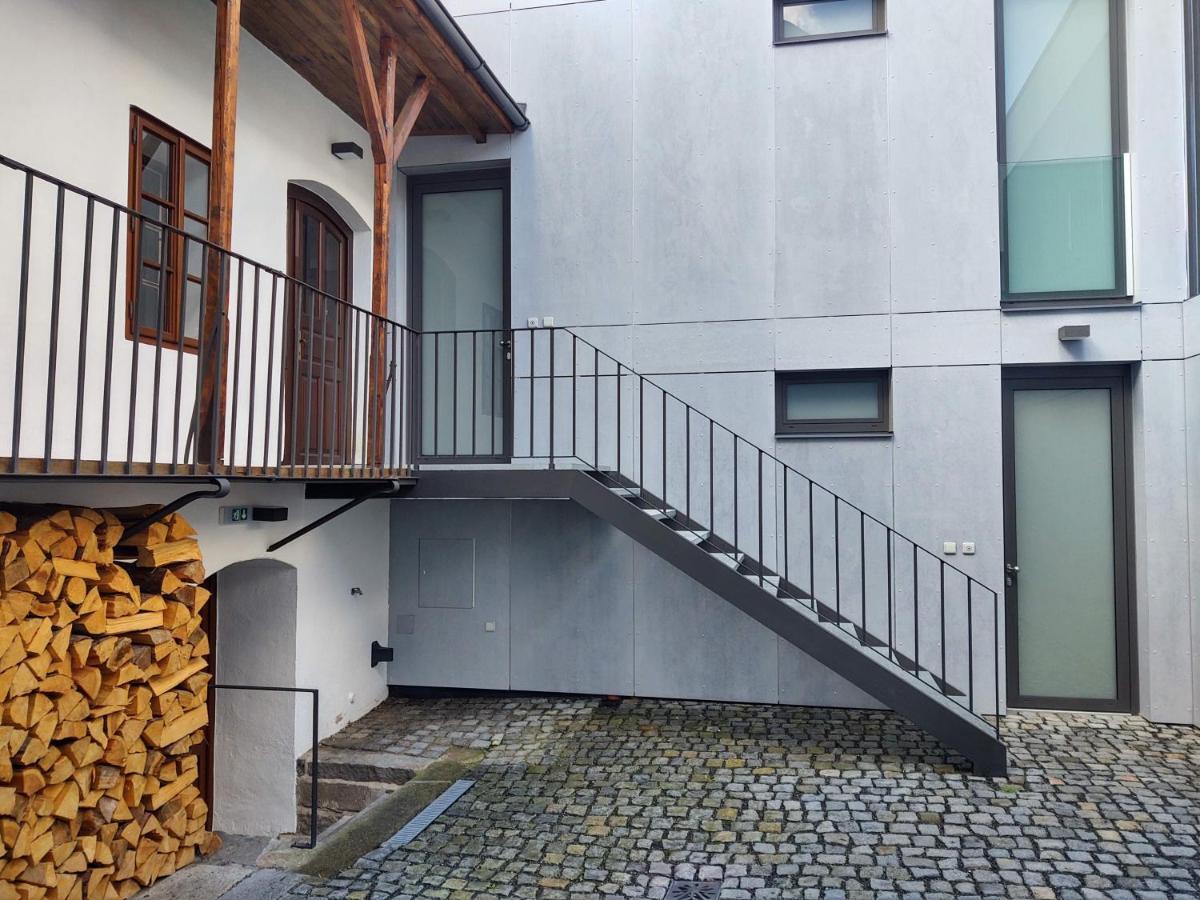 Baron Apartments 苏斯塞 客房 照片